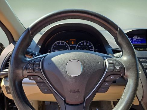 Used 2015 Acura RDX AWD image 20