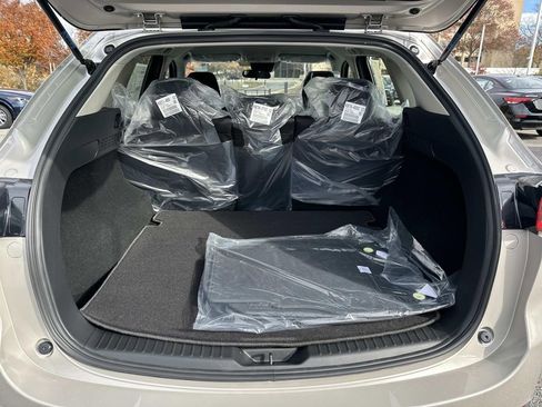 New 2025 MAZDA CX-5 AWD 2.5 S image 21