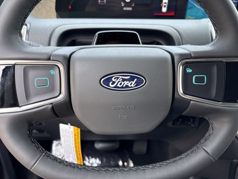 New 2027 Ford Expedition Active RWD image 10