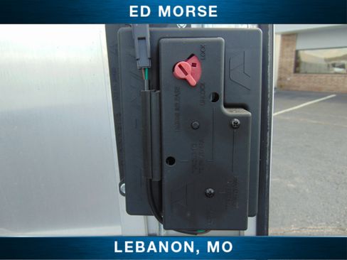 Used 2023 Chevrolet Silverado 3500 W/T w/ WT Fleet Convenience Package image 17