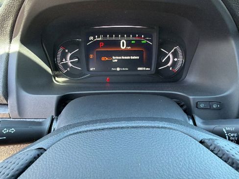 Certified 2023 Honda Passport TrailSport image 21