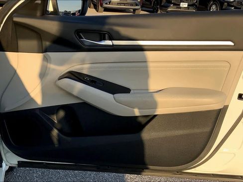 Used 2023 Nissan Altima 2.5 SL image 22