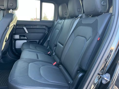 Used 2024 Land Rover Defender 130 Outbound AWD/4WD image 30