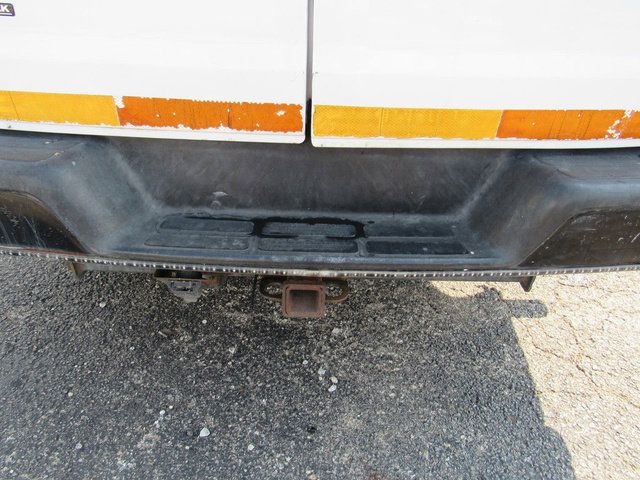 Used 2013 Chevrolet Express 2500 RWD image 20