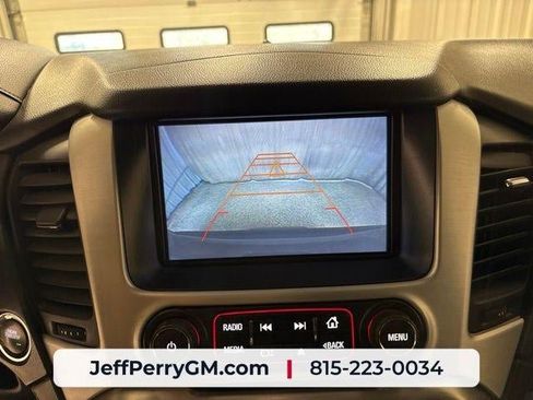 Used 2016 GMC Yukon SLT w/ Open Road Package AWD/4WD image 20