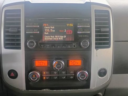 Used 2013 Nissan Frontier SV w/ SV Value Truck Pkg RWD image 29
