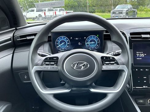 Used 2024 Hyundai Santa Cruz SEL w/ Activity Package AWD/4WD image 12