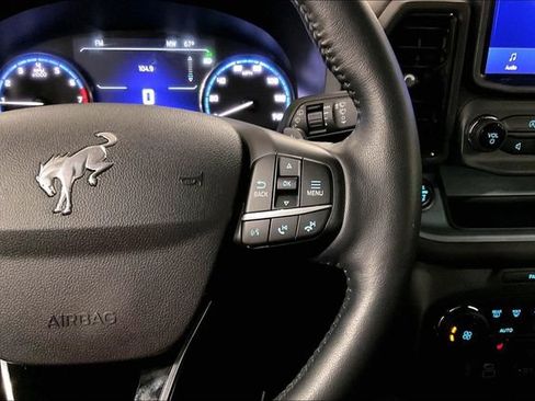 Used 2023 Ford Bronco Sport Badlands AWD/4WD image 19