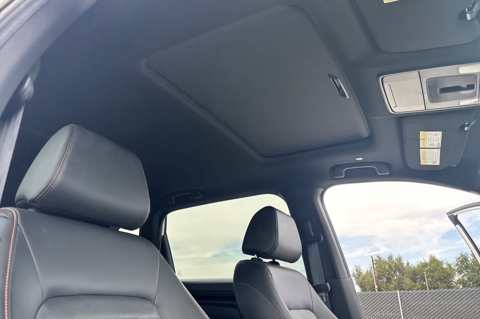 Used 2025 Honda CR-V Sport-L image 19