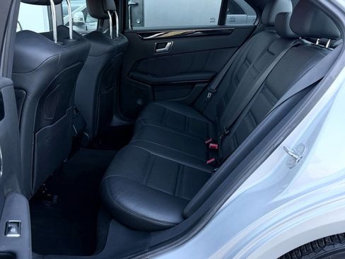 Used 2010 Mercedes-Benz E 63 AMG Sedan image 13