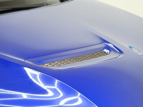 Used 2017 Lexus RC F w/ Performance Package RWD image 11