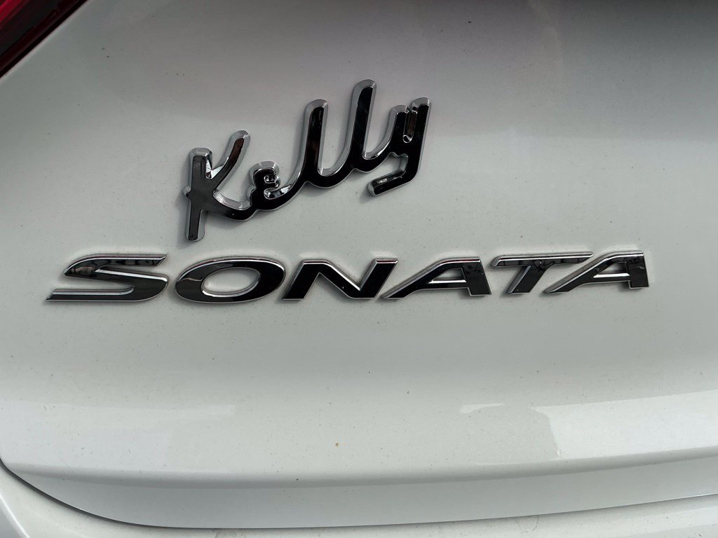 Used 2016 Hyundai Sonata Sport FWD image 10