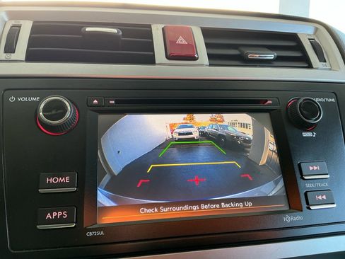 Used 2016 Subaru Legacy 2.5i image 21