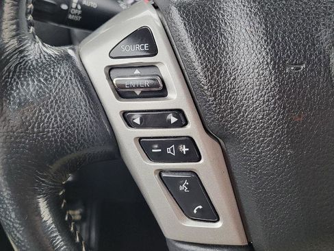 Used 2019 Nissan Titan PRO-4X w/ Pro-4x Utility Package image 17