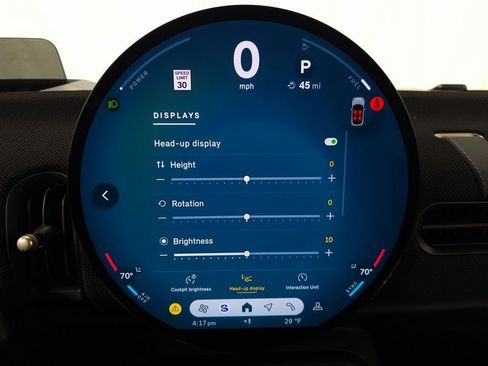 New 2026 MINI Cooper S image 21