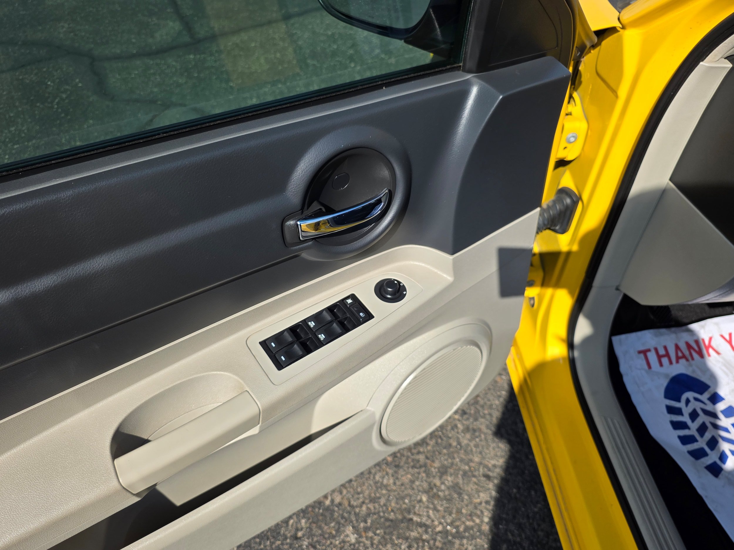 Used 2006 Dodge Charger R/T RWD image 13