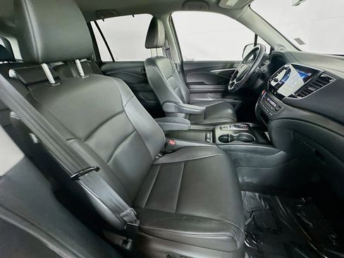 Used 2022 Honda Pilot Special Edition image 30