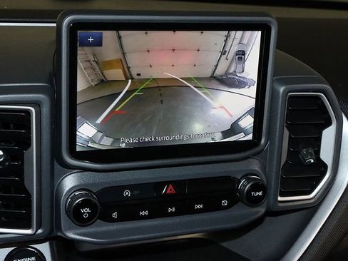 Used 2022 Ford Bronco Sport Big Bend w/ Convenience Package image 19