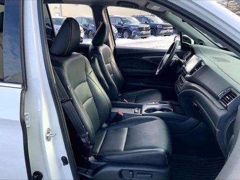 Used 2022 Honda Ridgeline RTL-E image 7