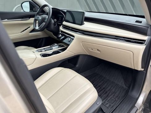 Used 2024 INFINITI QX60 Sensory w/ Vision Package FWD image 25