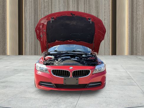 Used 2010 BMW Z4 sDrive30i w/ Premium Pkg image 20