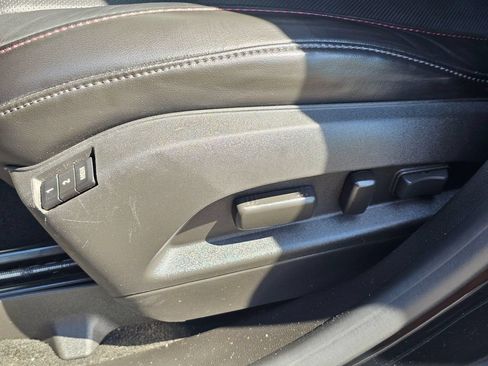 Used 2014 Chevrolet Equinox LTZ w/ LPO, Protection Package AWD/4WD image 23