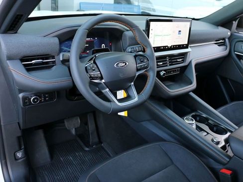 New 2026 Ford Explorer Tremor w/ Tremor Ultimate Package image 16