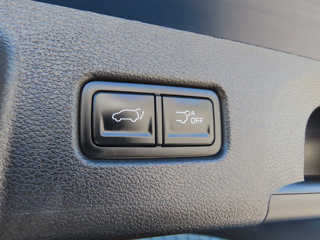 Used 2024 Kia Telluride SX X-Line AWD/4WD image 34
