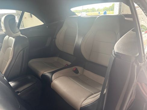 Used 2024 Ford Mustang Premium RWD image 13
