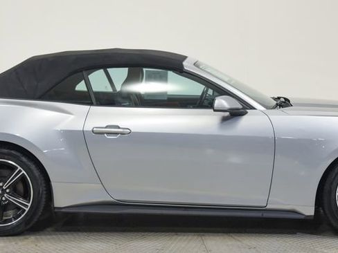 Used 2024 Ford Mustang Premium RWD image 12