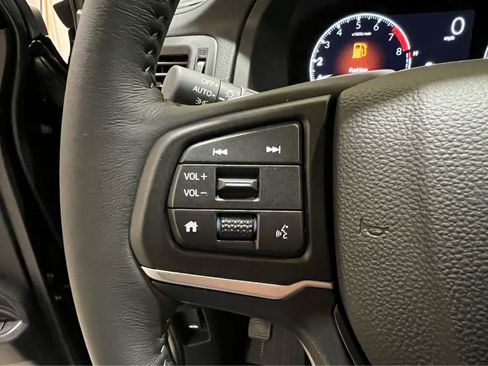 New 2026 Honda Ridgeline RTL image 20
