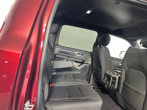 Used 2025 RAM 1500 Big Horn image 43