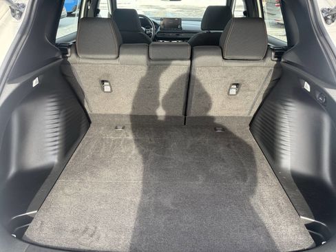 Used 2025 Honda HR-V Sport image 20