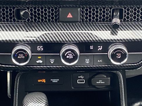 Used 2024 Honda Civic Sport image 14