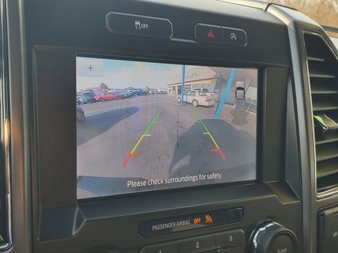 Used 2020 Ford F150 XLT w/ Equipment Group 302A Luxury image 20