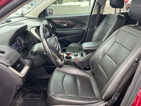 Used 2020 GMC Terrain Denali w/ Denali Premium Package image 26