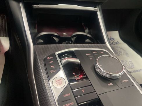 Used 2024 BMW 230i xDrive Coupe w/ Premium Package image 28