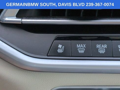 Used 2022 BMW X5 xDrive45e AWD/4WD image 26