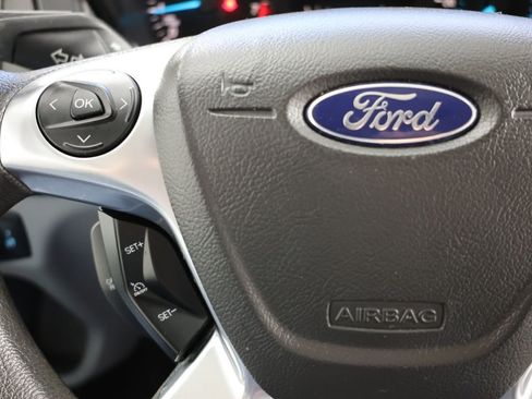 Used 2015 Ford Transit 350 156 DRW w/ Shuttle Bus Prep Package RWD image 25