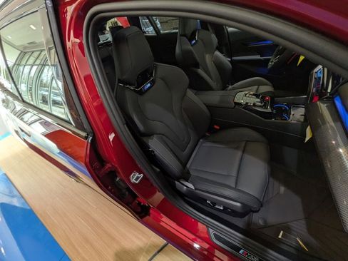 New 2026 BMW M5 Touring w/ M Driver's Package image 23