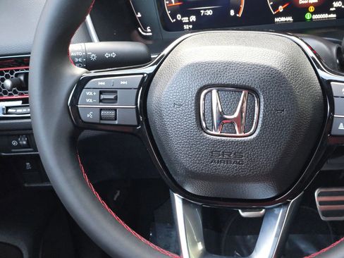 New 2026 Honda Civic Si image 14