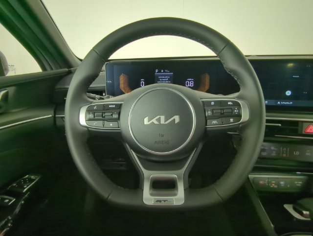 New 2026 Kia K5 GT-Line FWD image 25