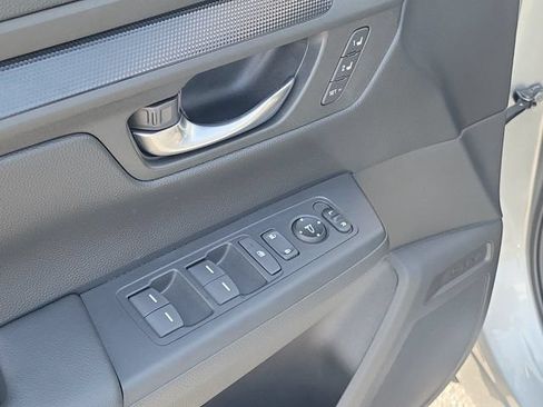 Certified 2025 Honda CR-V Sport-L image 18