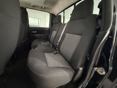 Used 2009 Chevrolet Colorado LT w/ LT Preferred Equipment Group AWD/4WD image 21