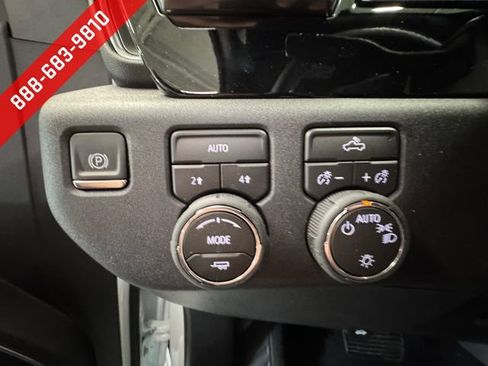 New 2026 Chevrolet Silverado 1500 LT AWD/4WD image 23