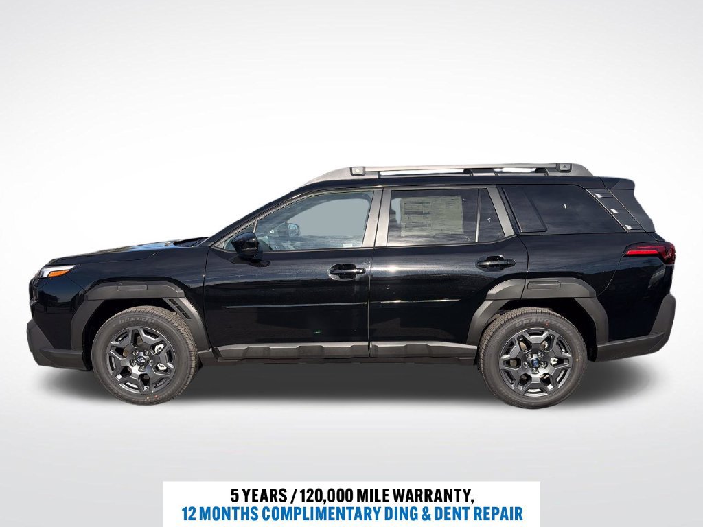 New 2026 Subaru Outback Premium AWD/4WD image 5