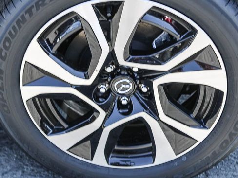 New 2026 MAZDA CX-5 Preferred AWD/4WD image 11