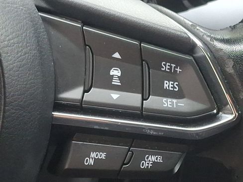 Used 2022 MAZDA CX-9 Sport AWD/4WD image 22