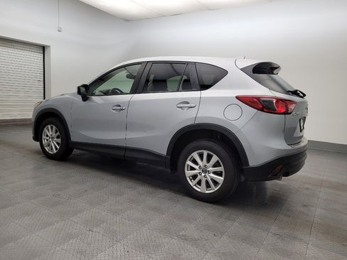 Used 2016 MAZDA CX-5 Touring image 3