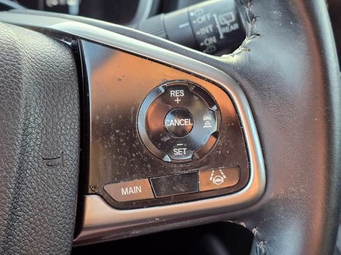 Used 2020 Honda CR-V EX-L image 23